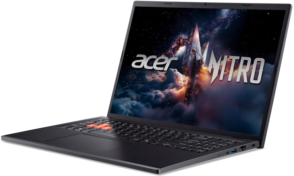 Acer Nitro Lite NL16-71G-74VB 16" Laptop