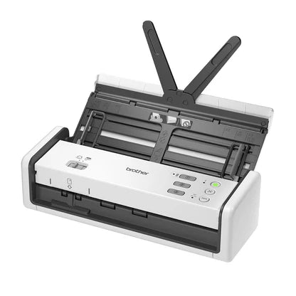 Brother ADS-1350W Compact Scanner
