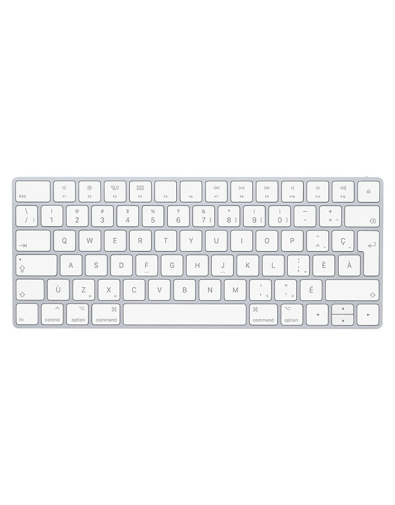 Apple Magic Keyboard MLA22C/A French
