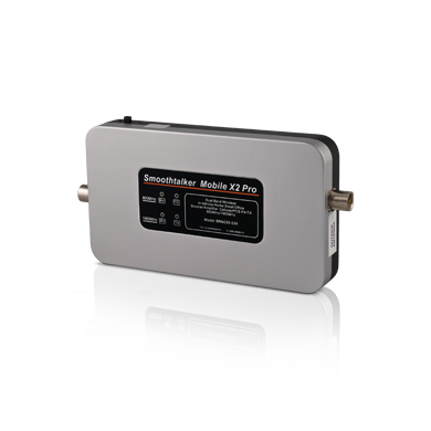Smoothtalker Stealth Cellular Booster
