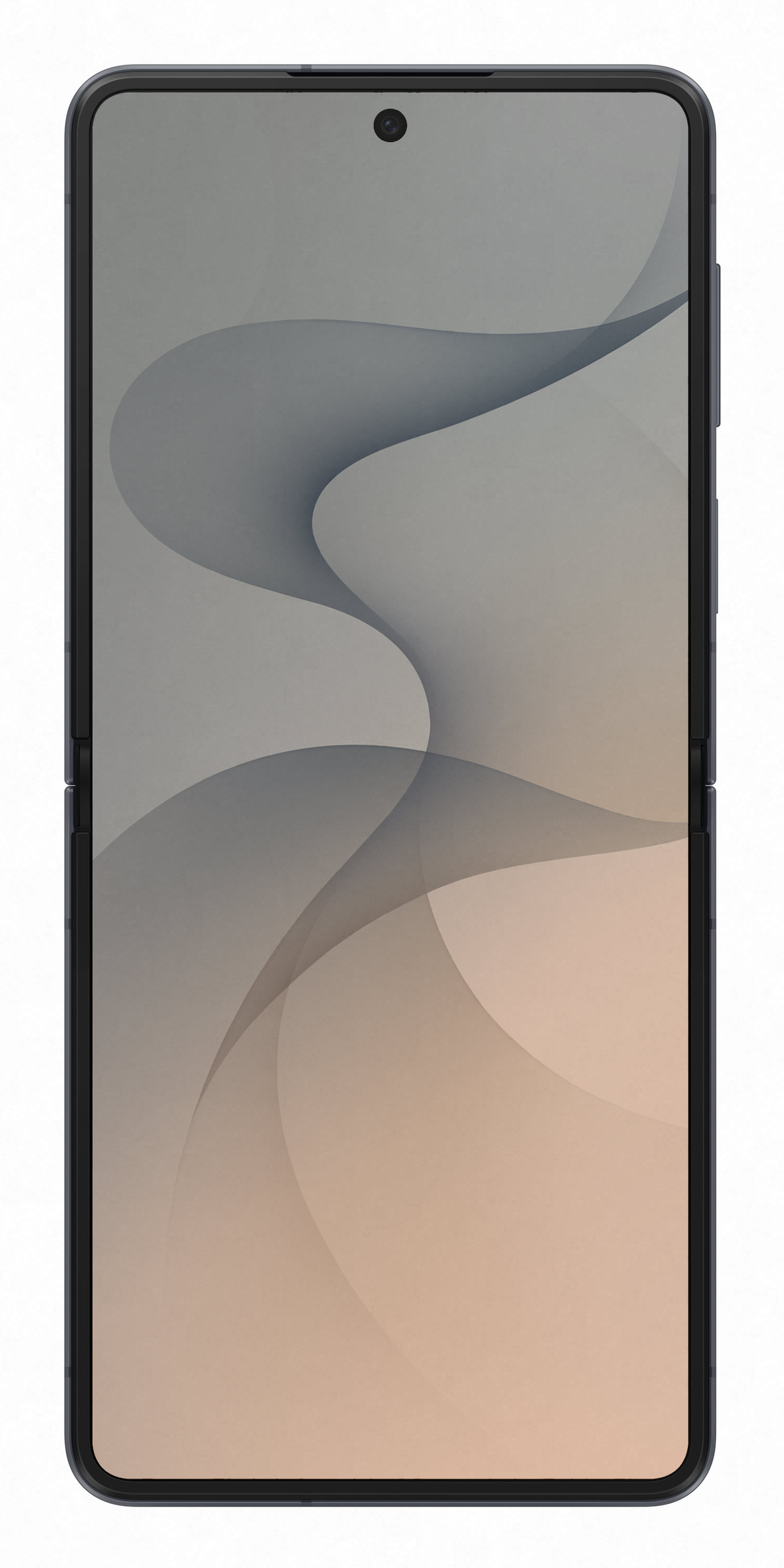 Samsung Galaxy Z Flip8 SM-F776W 6.9" Smartphone Graphite
