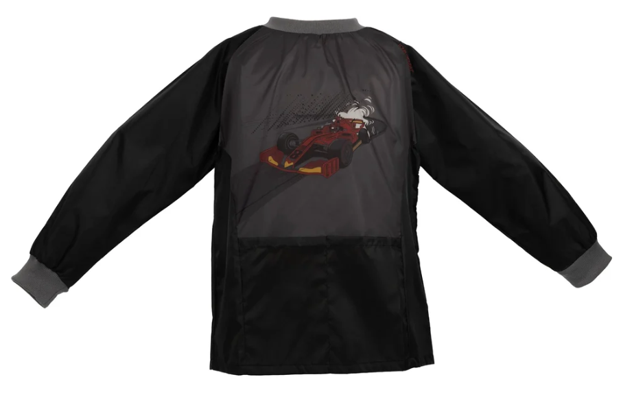 Louis Garneau Racing Painting Smock 6 to 8 Years Pack of 6
