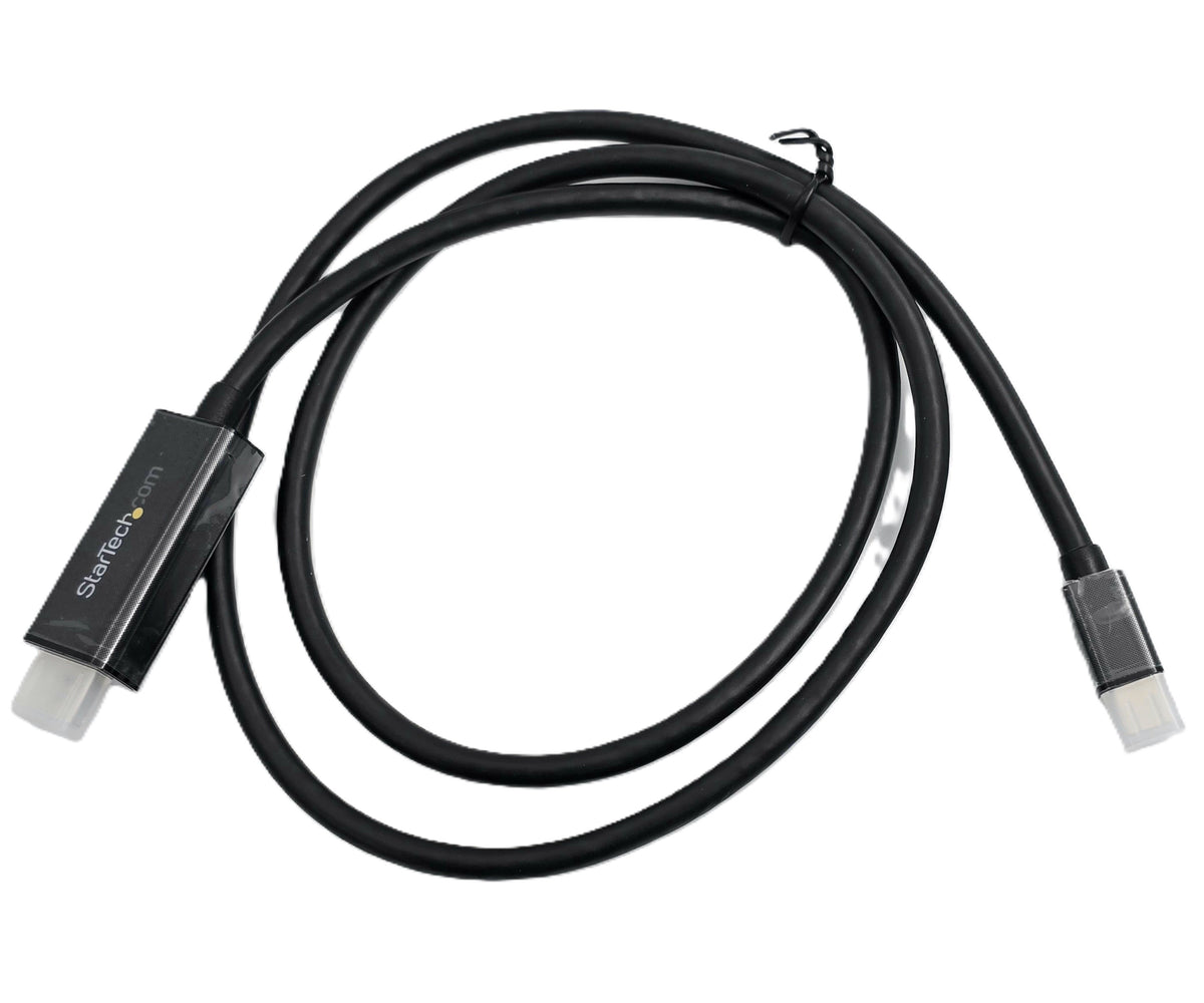 StarTech Mini Displayport To Hdmi Adapter Cable