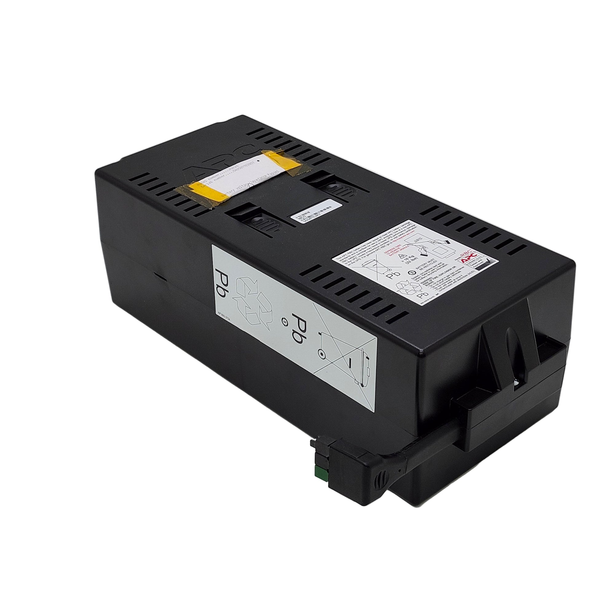 APC RBC63 Replacement Battery Cartridge