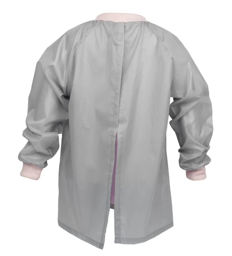 Louis Garneau Koala Painting Smock 6 to 8 Years Pack of 6
