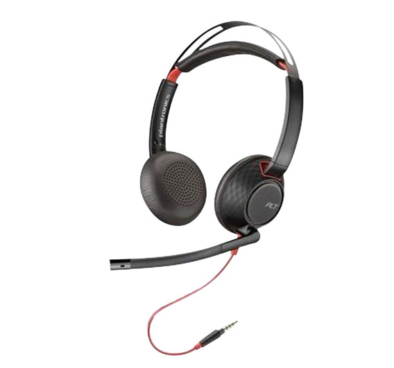 Poly Blackwire 5220 Headset