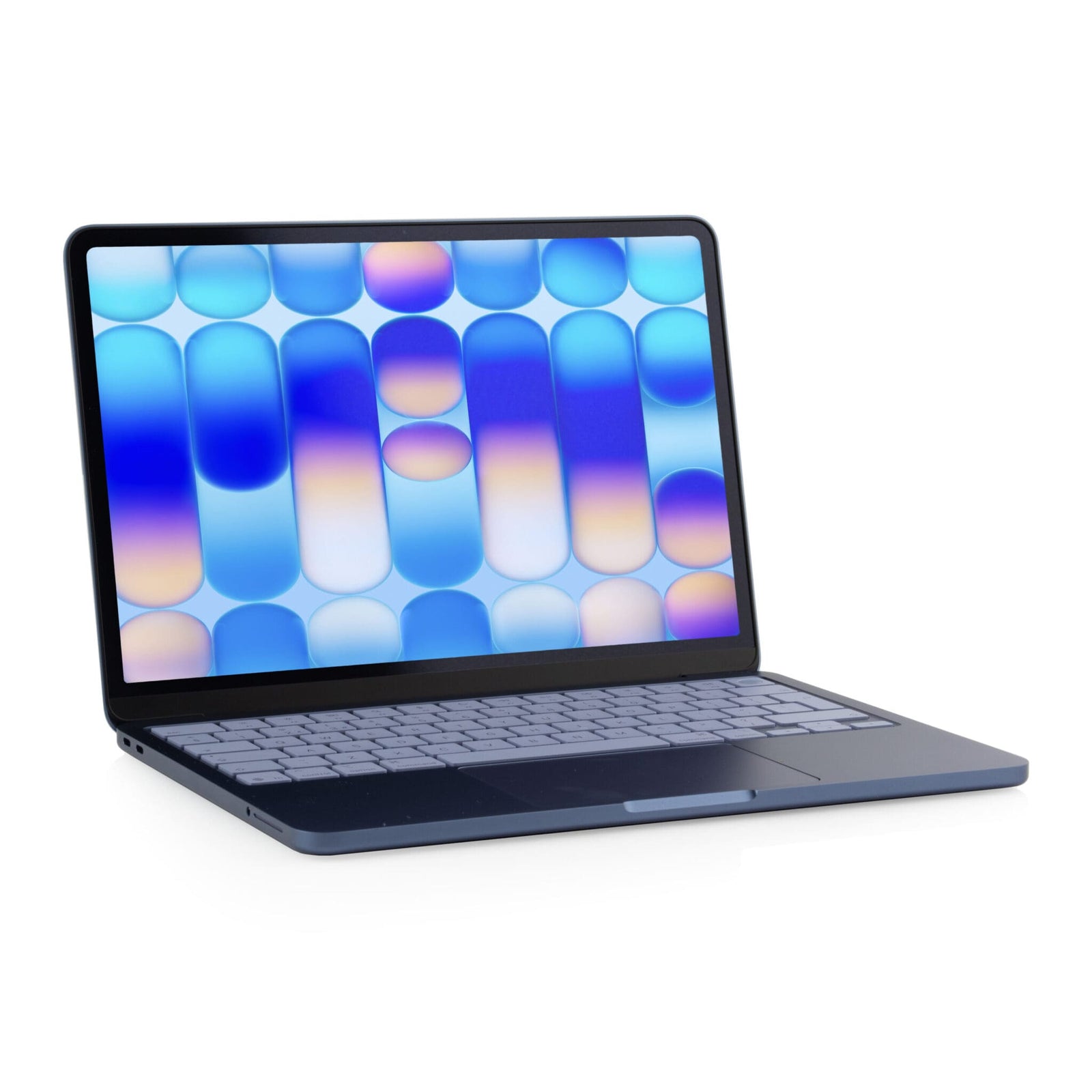 Apple MacBook Neo MHFG4LL/A 13" Indigo French/English