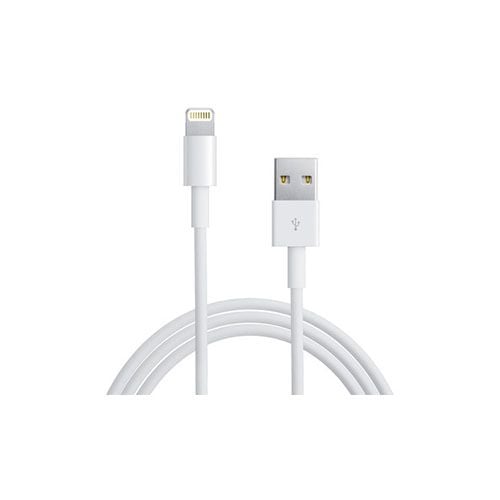 Apple Lightning to USB Cable MUQW3AM/A 1M