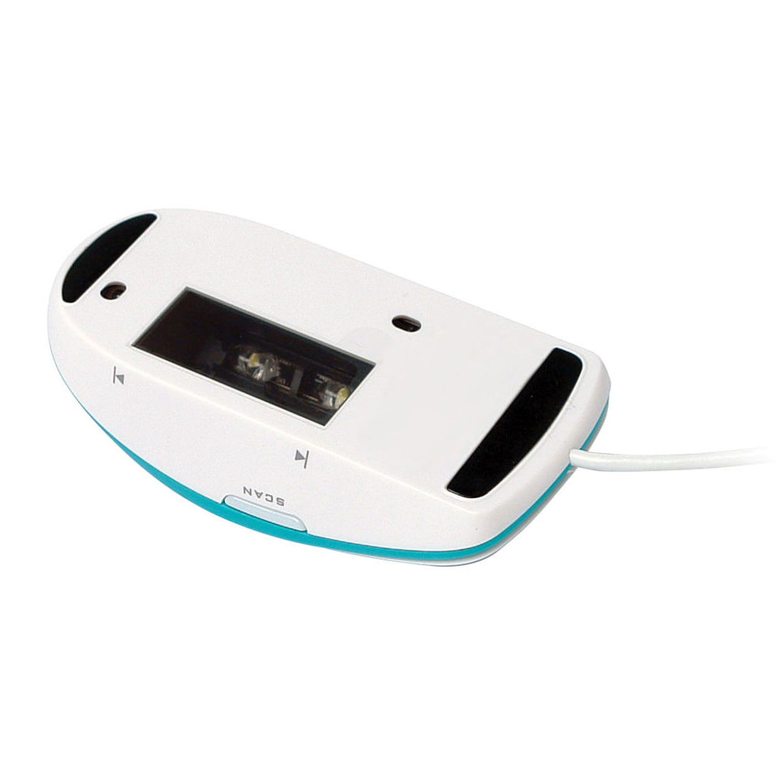 IRIScan Mouse Executive 2 Scanner