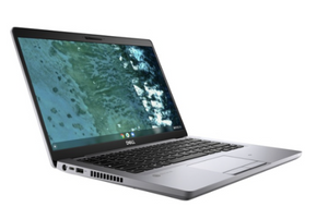 Dell Latitude 5400 14"Chromebook