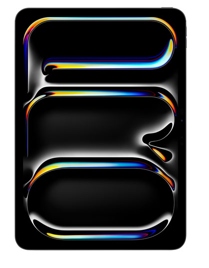 Apple iPad Pro 3M772CL/A 11" 256GB Space Black