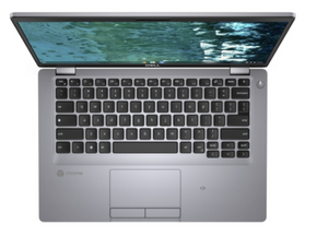 Dell Latitude 5400 14"Chromebook