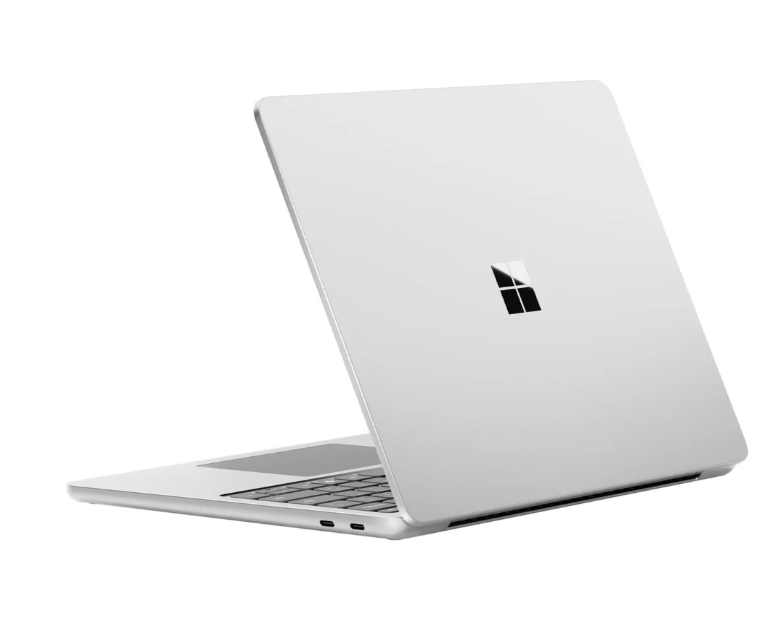 Microsoft Surface EP2-31929 13" Laptop Platinum