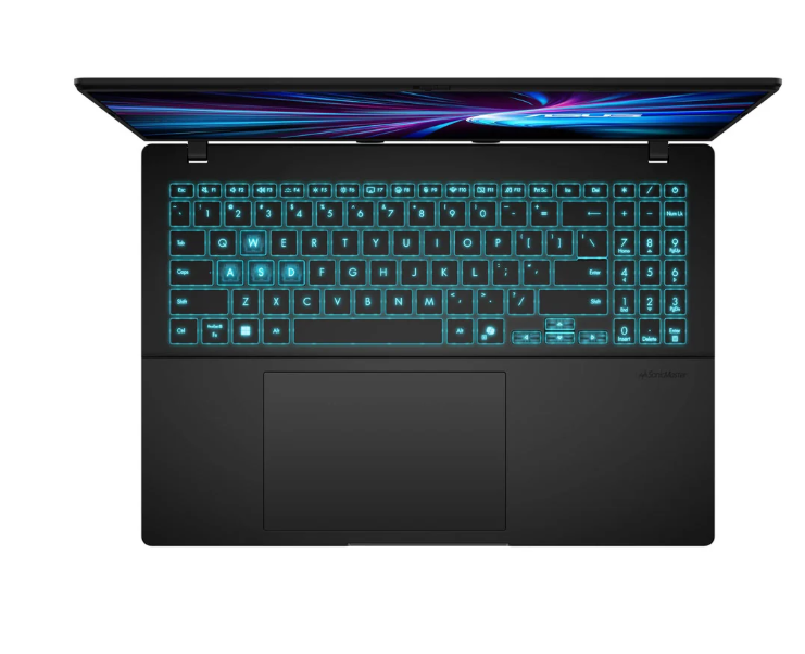 ASUS V16 V3607VH-SB53-CB 16" Gaming Laptop