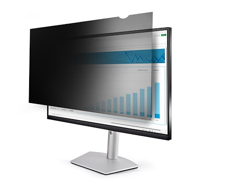 Startech 21.5" Monitor Privacy Screen for PC Display