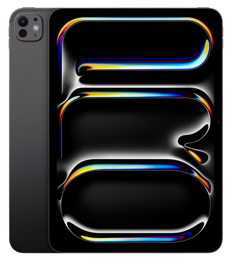 Apple iPad Pro 3M772CL/A 11" 256GB Space Black