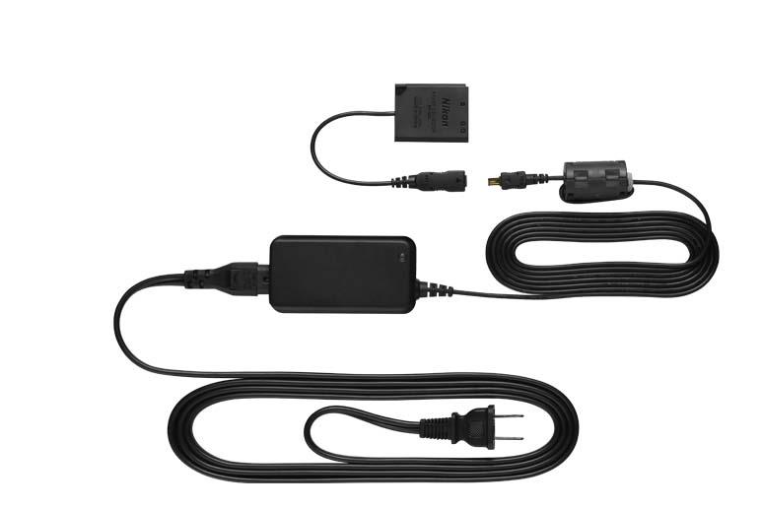 Nikon EH-62G AC Power Adapter