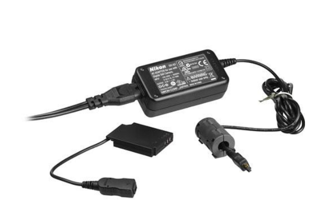 Nikon EH-62F AC Power Adapter