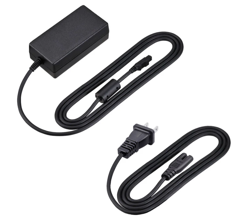 Nikon EH-5b AC Power Adapter