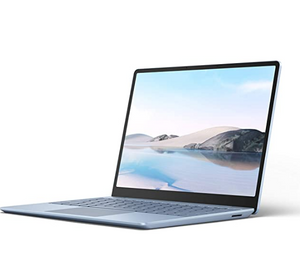 Microsoft Surface Laptop Go THH-00024 12.5" Ice Blue