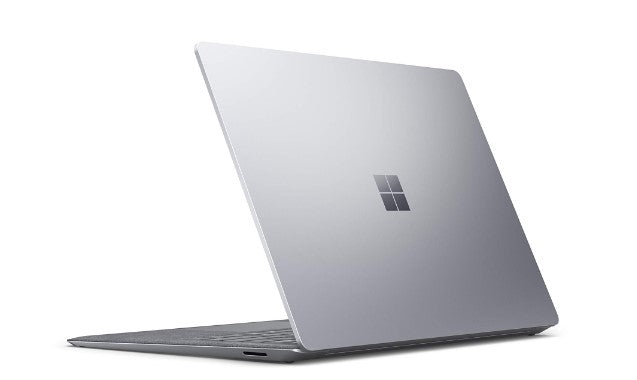 Microsoft Surface Laptop R2I-00001 13.5&quot; Platinum