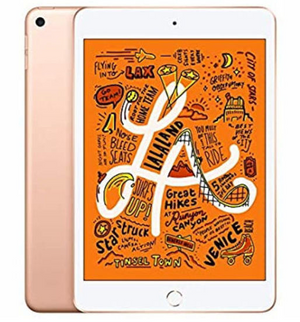 Apple iPad mini 3F559C/A 7.9" 64GB Gold