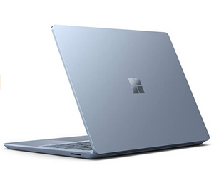 Microsoft Surface Laptop Go THH-00024 12.5" Ice Blue