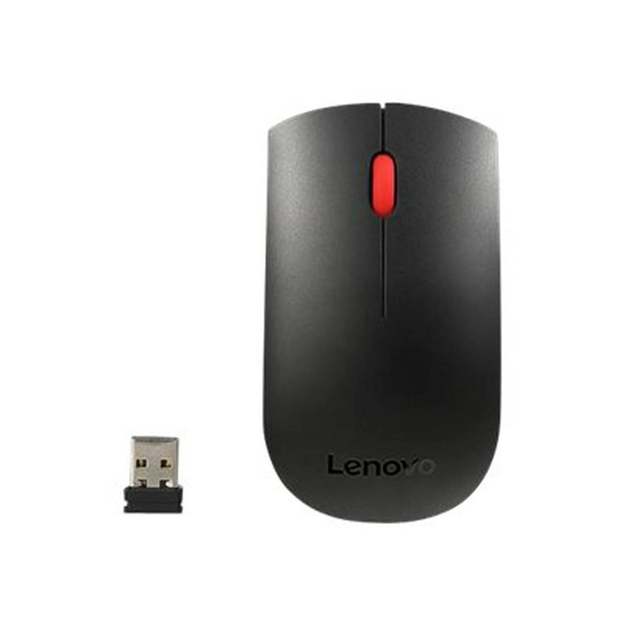 Lenovo Essential Wireless Keyboard and Mouse Combo French