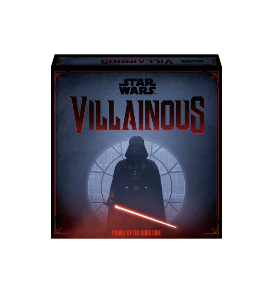 Ravensburger Star Wars Villainous