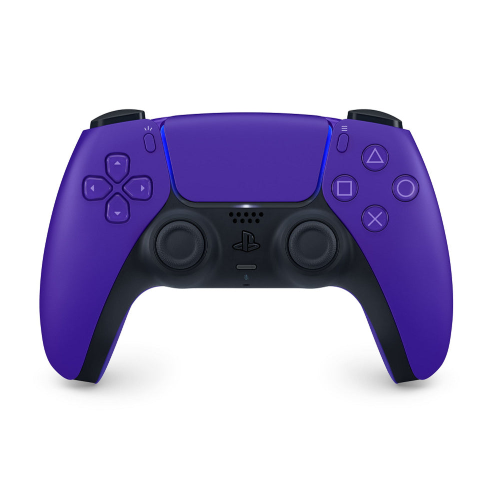 Sony PlayStation 5 DualSense Wireless Controller Galactic Purple
