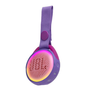 JBL JR POP Kids Portable Speaker Purple