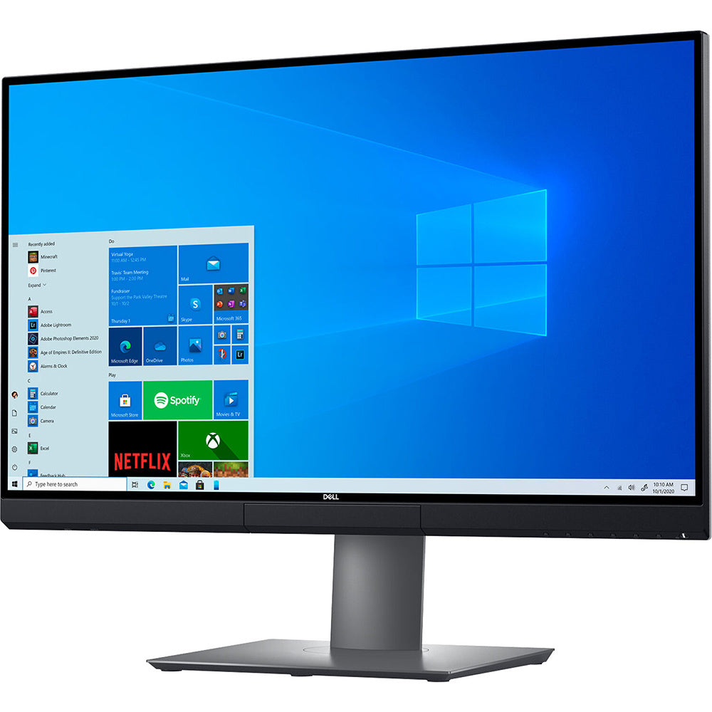 Dell UltraSharp DELLUP2720Q PremierColor 27&quot; Monitor