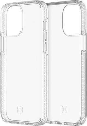 Incipio Duo Case with MagSafe for iPhone 14 Pro Clear
