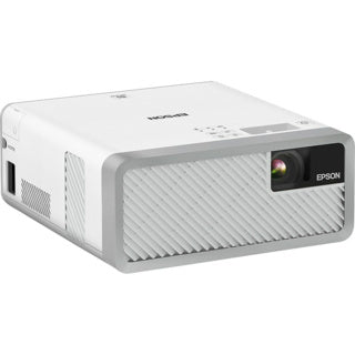 Epson EF-100 V11H914220 Mini-Laser Streaming Projector White