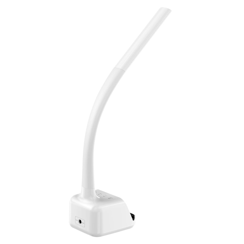 Sheffield Home TL12QC Flex Task Lamp