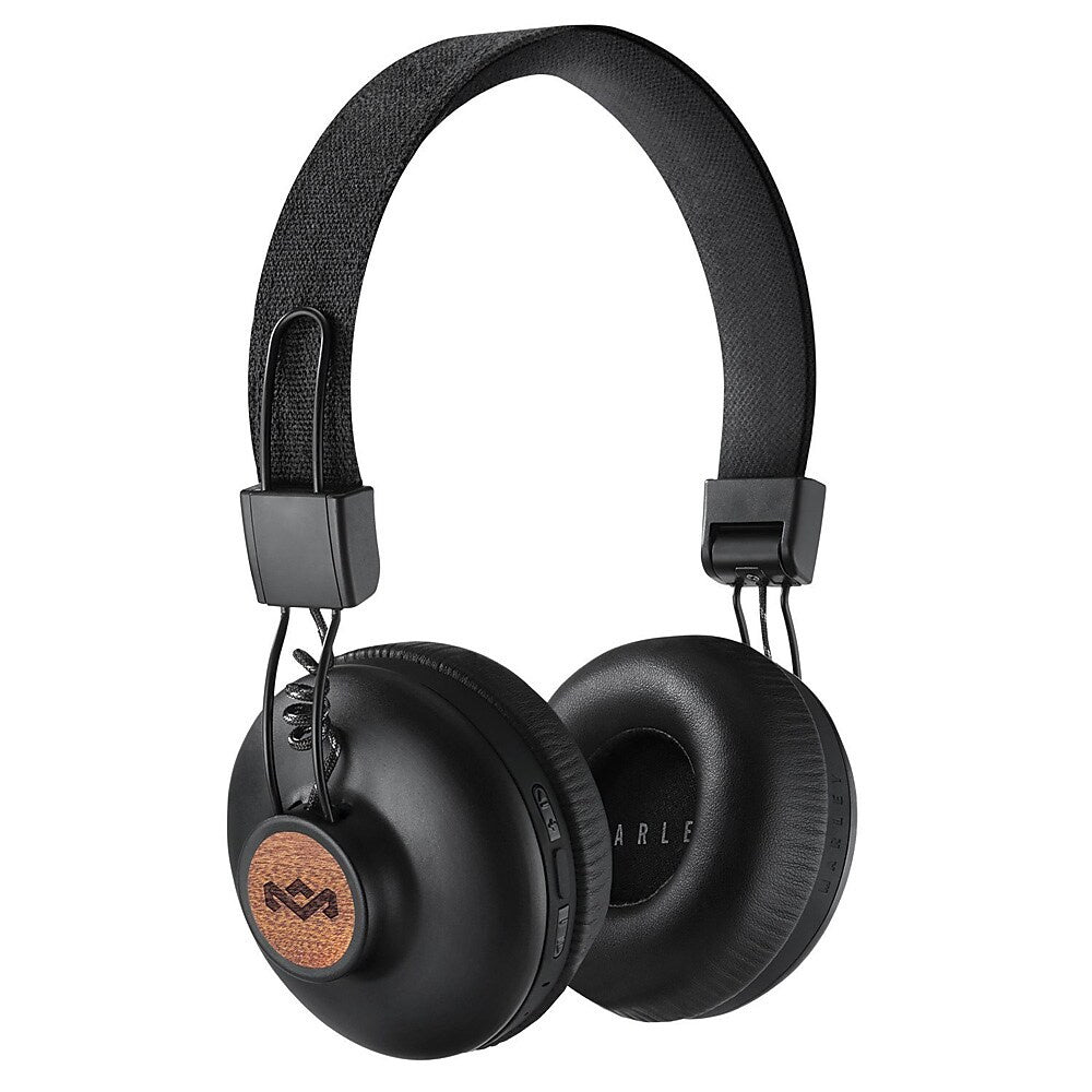 House of Marley Positive Vibration 2 Wireless Headphones