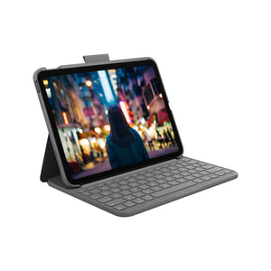 Logitech Slim Folio for iPad 920-011368 10.9" Keyboard Case