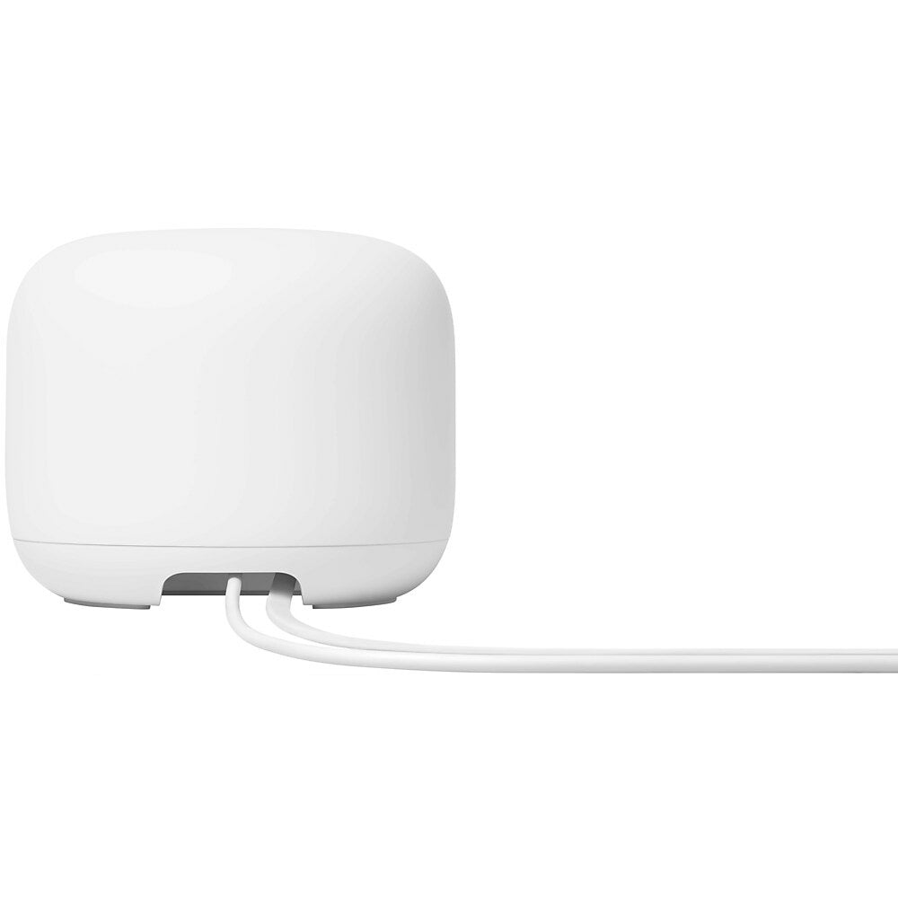 Google Nest WiFi GA00595-CA Router