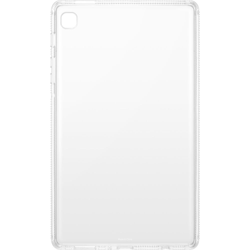 Samsung Galaxy Tab A7 Lite EF-QT220 Clear Book Cover
