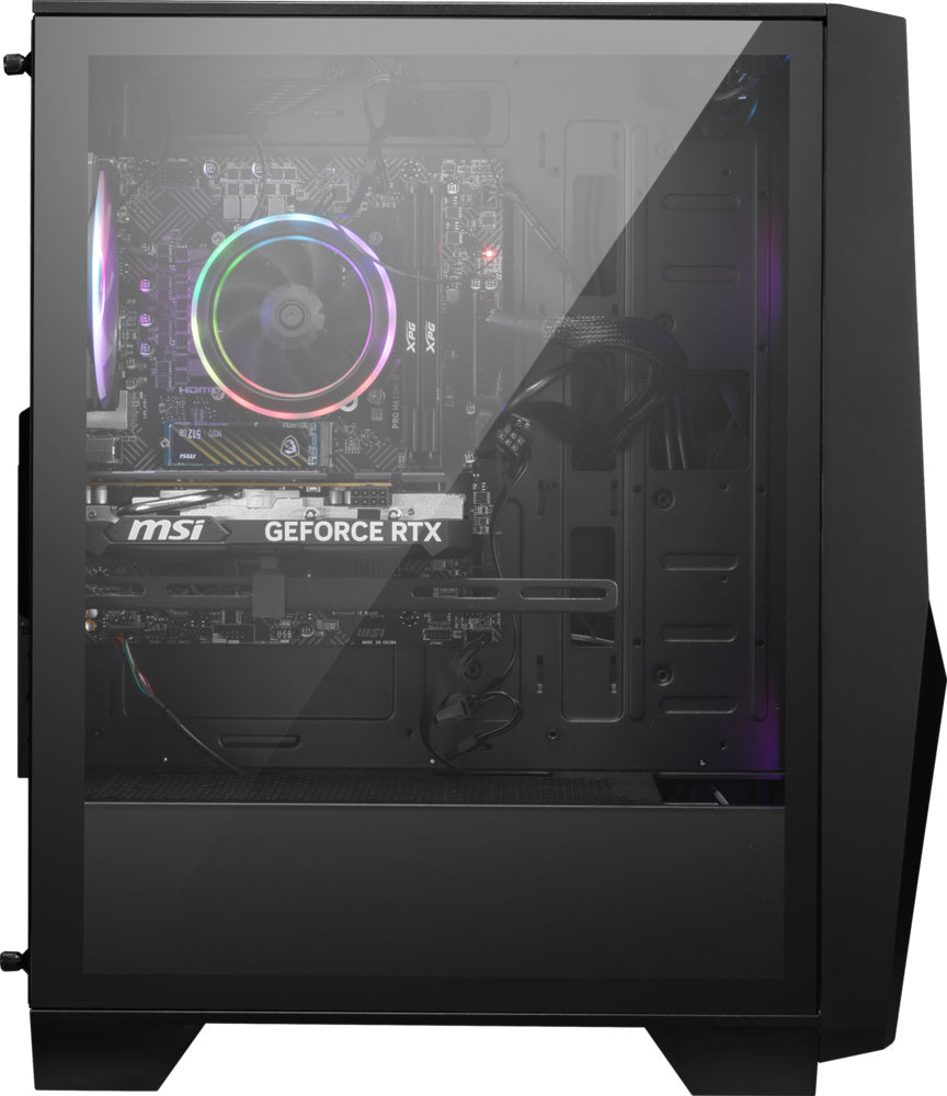 MSI Codex R2 C12NUC5-224CA Gaming Desktop