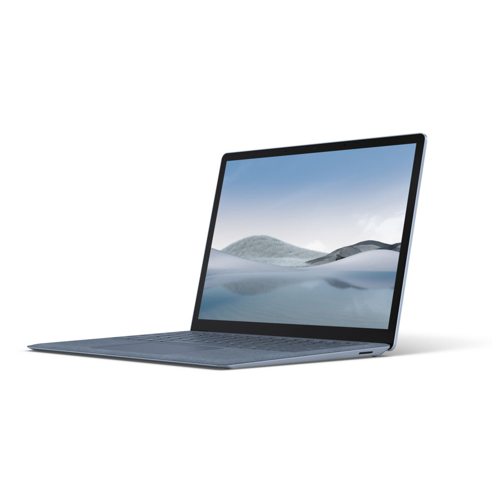 Microsoft Surface Laptop 4 5BT-00025 13.5" Ice Blue French