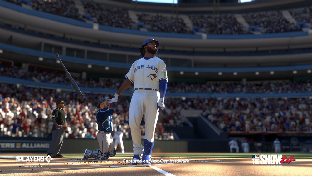 MLB The Show 24 for Playstation 5