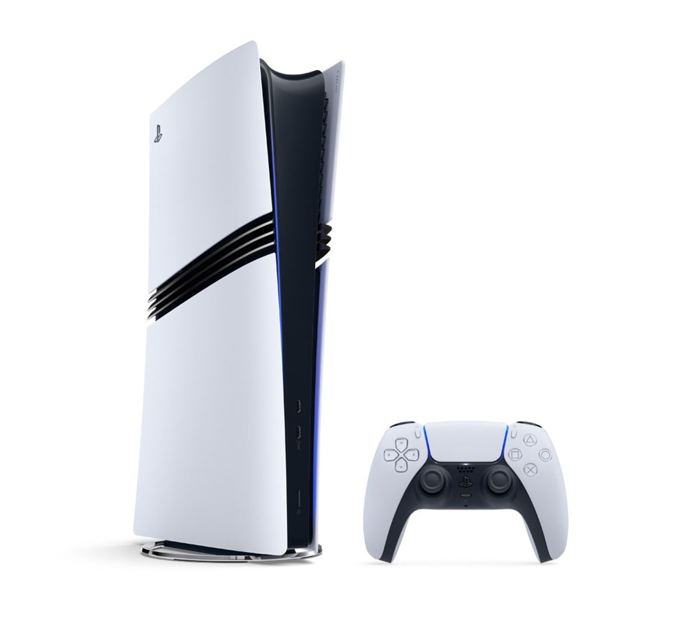 PlayStation 5 Pro Digital Console