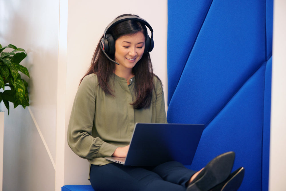 Kensington H3000 BT Headset