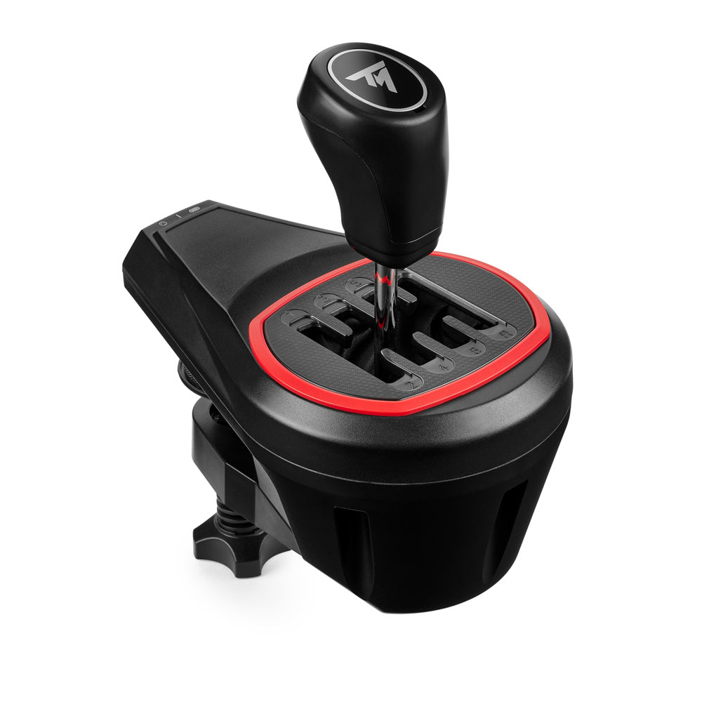 Thrustmaster TH8S Shifter Add-On Controller