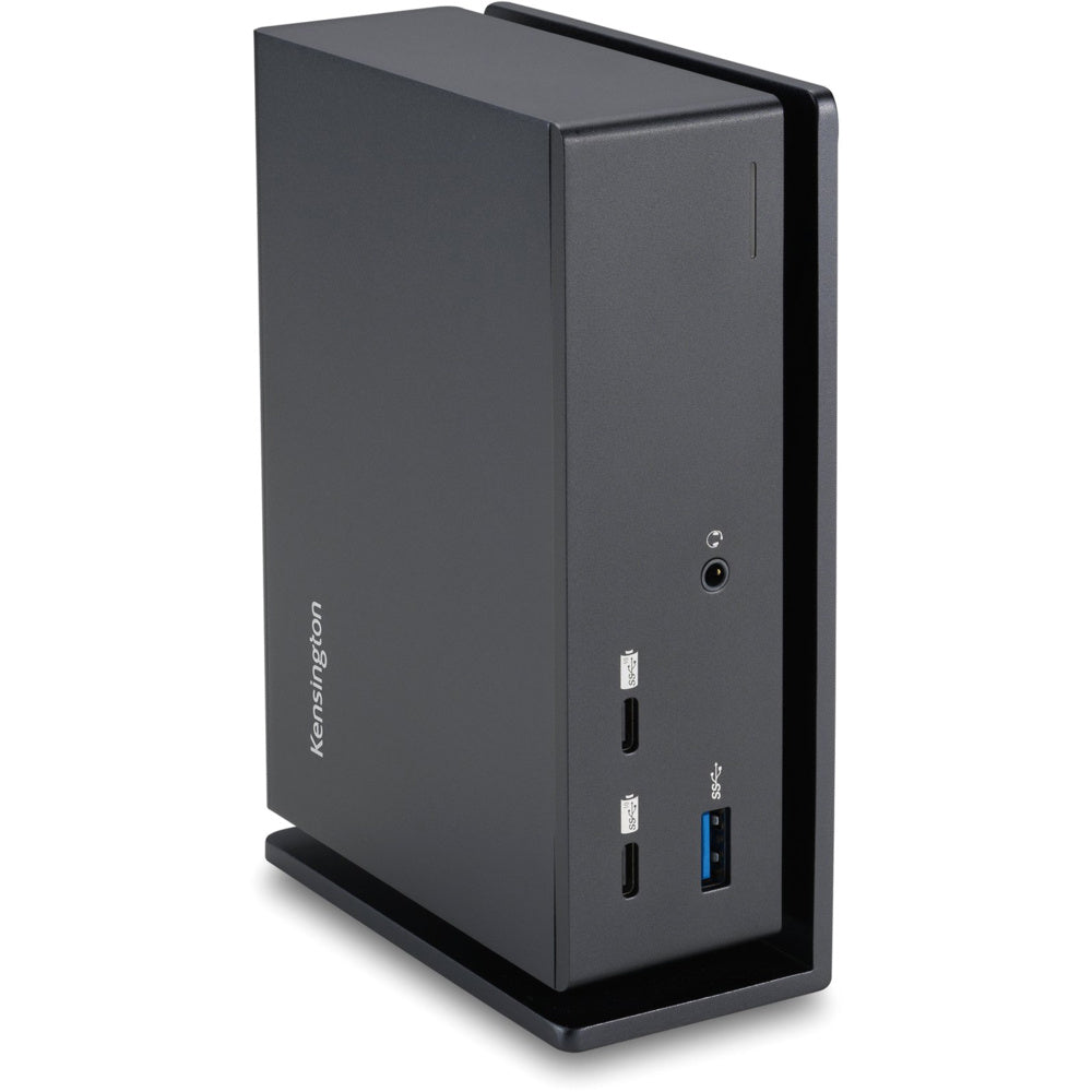 Kensington Thunderbolt 3 and USB-C Hybrid Docking Station