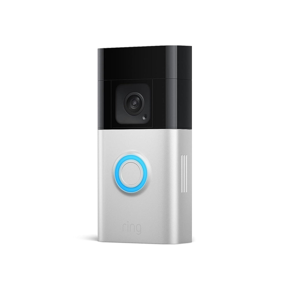 Ring Spotlight Video Doorbell Plus