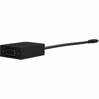 Microsoft HFR-00001 USB Type-C Male to VGA Female Adapter