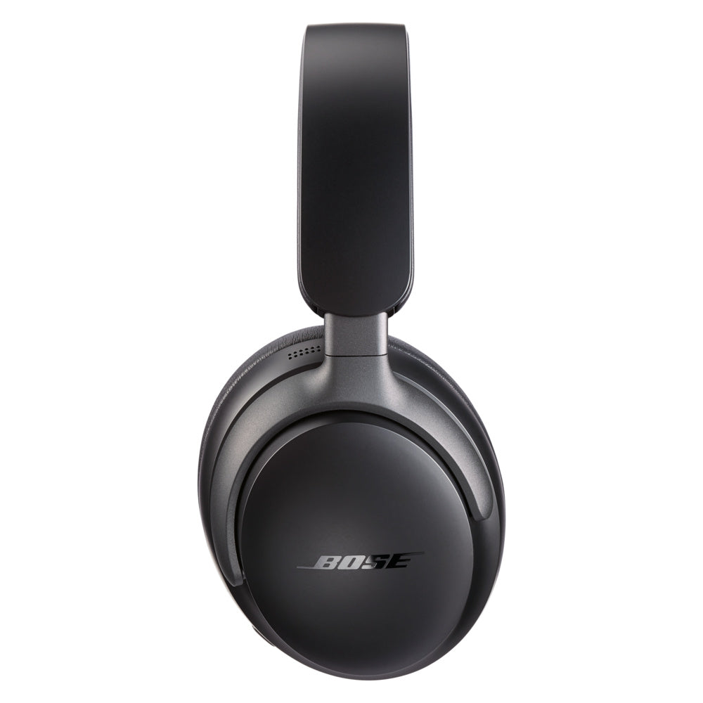 Bose QuietComfort Ultra Headphones Black