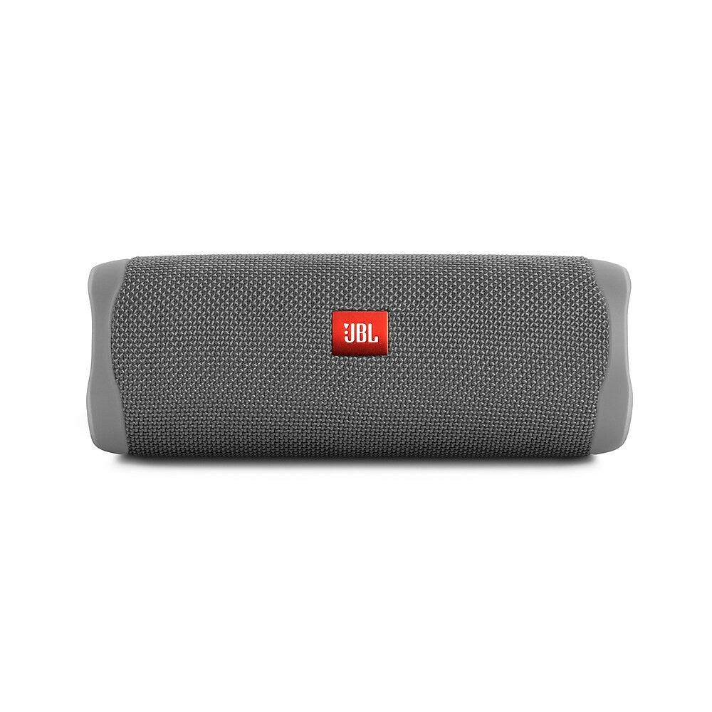 JBL Flip 5 Bluetooth Speaker Grey